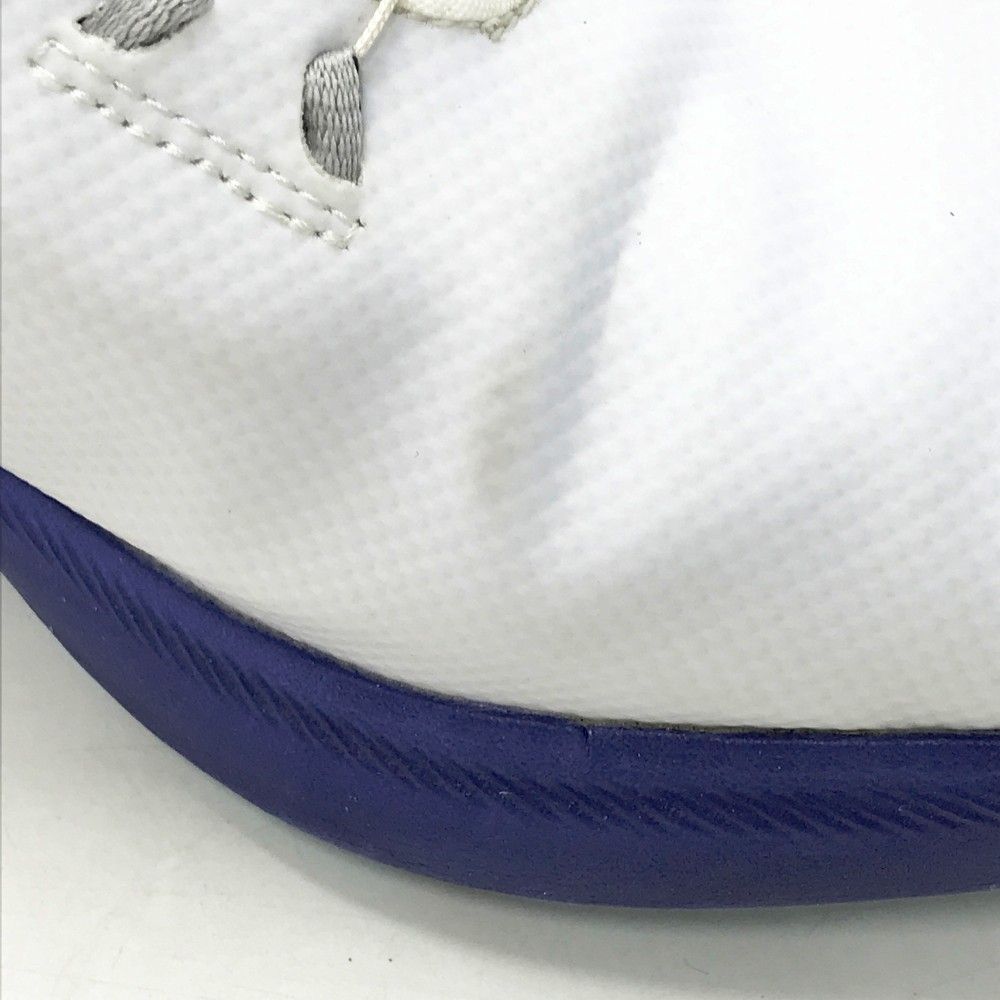 FOOT JOY フットジョイ 55449J ボア ゴルフシューズ  ホワイト系 29 [240101489872] ゴルフウェア メンズ ストスト FOOT JOY フットジョイ 55449J ボア ゴルフシューズ ホワイト系