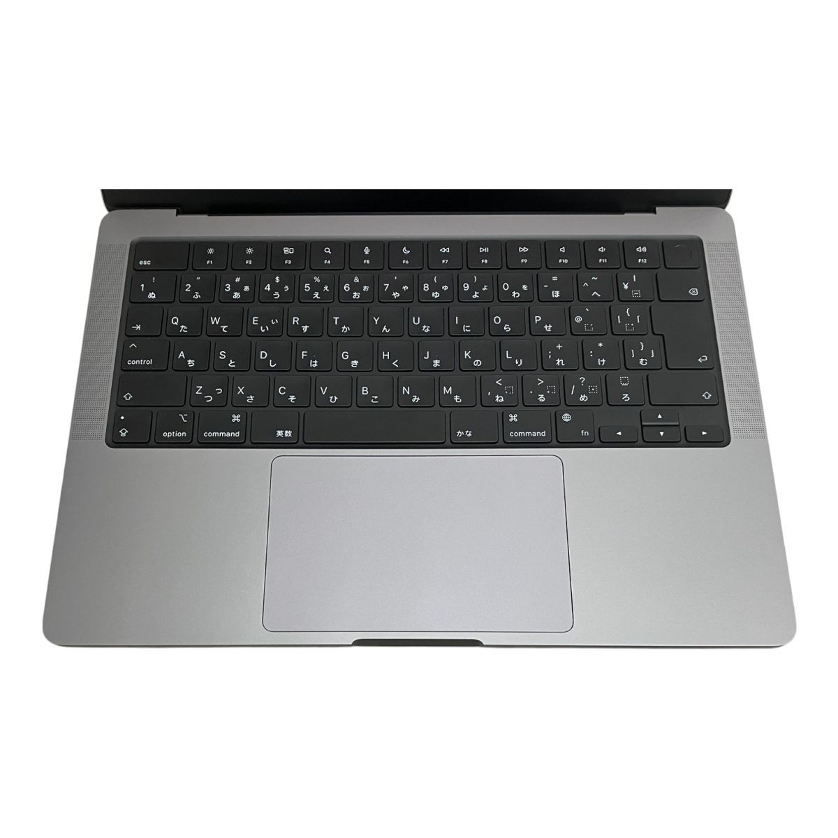 充放電回数5回】 Apple MacBook Pro 14インチ M3 Nov 2023