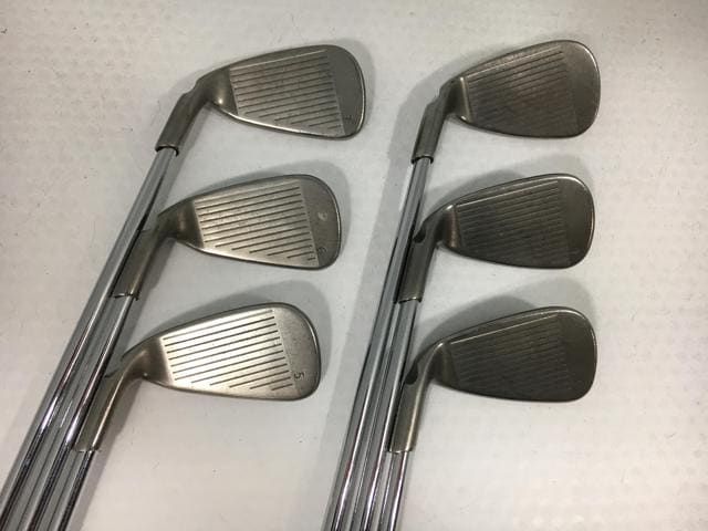 お買い得品！【中古ゴルフクラブ】(6本セット)ピン G30 アイアン NSプロ 950GH 5〜9.P【14日間返品OK】 返品OK 【中古ゴルフクラブ】(6本セット)ピン G30 アイアン NSプロ