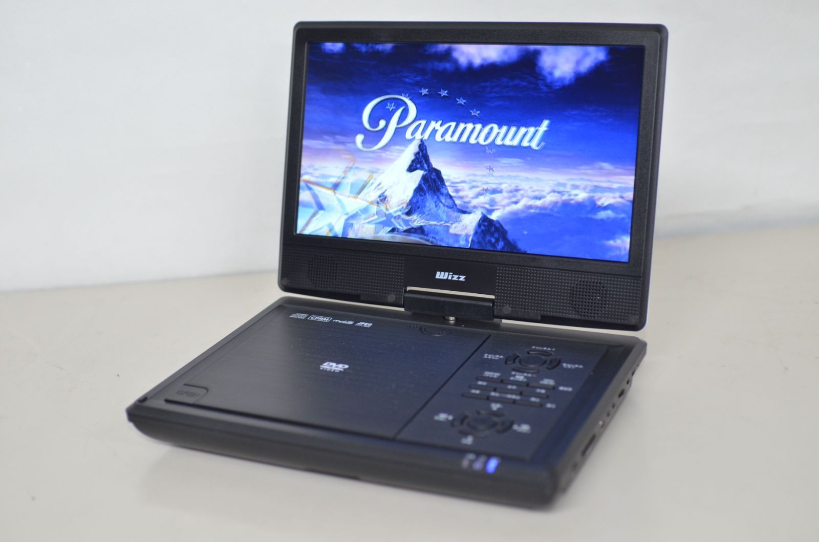 Superbe 14PB 14インチ ポータブル ブルーレイプレーヤー　陸送のみ Superbe 14PB 14インチ ポータブル ブルーレイプレーヤー 陸送のみ