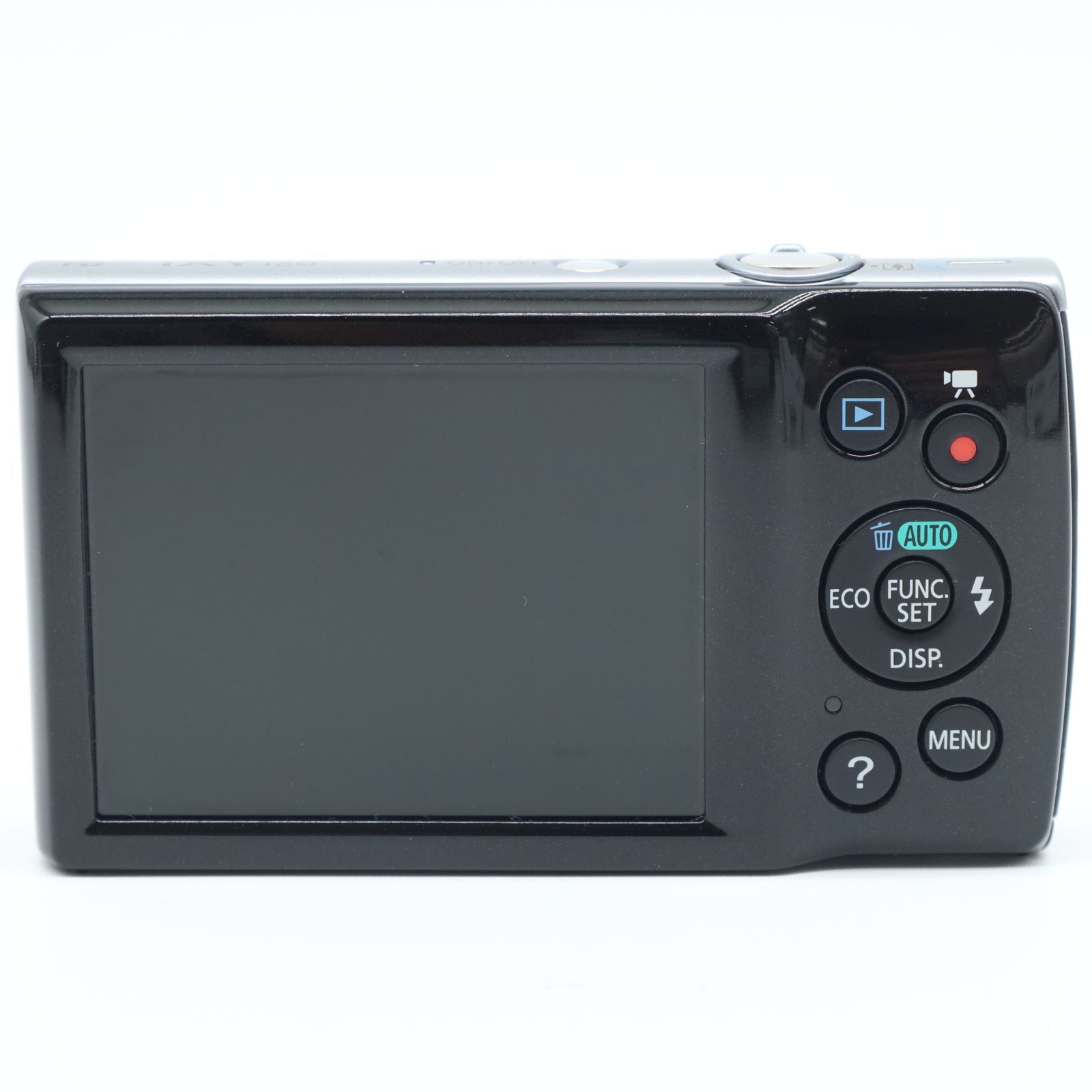 ほぼ CANON