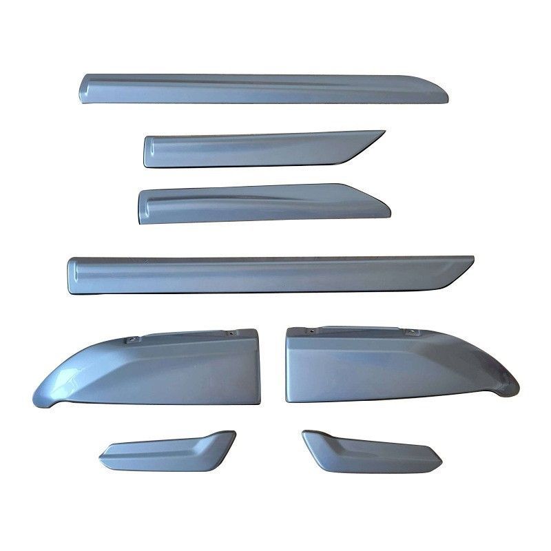 11点セット ABS製