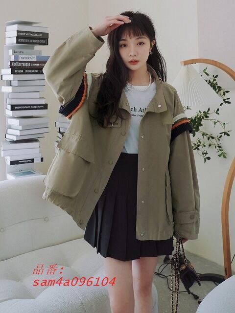 ジャケット レディース