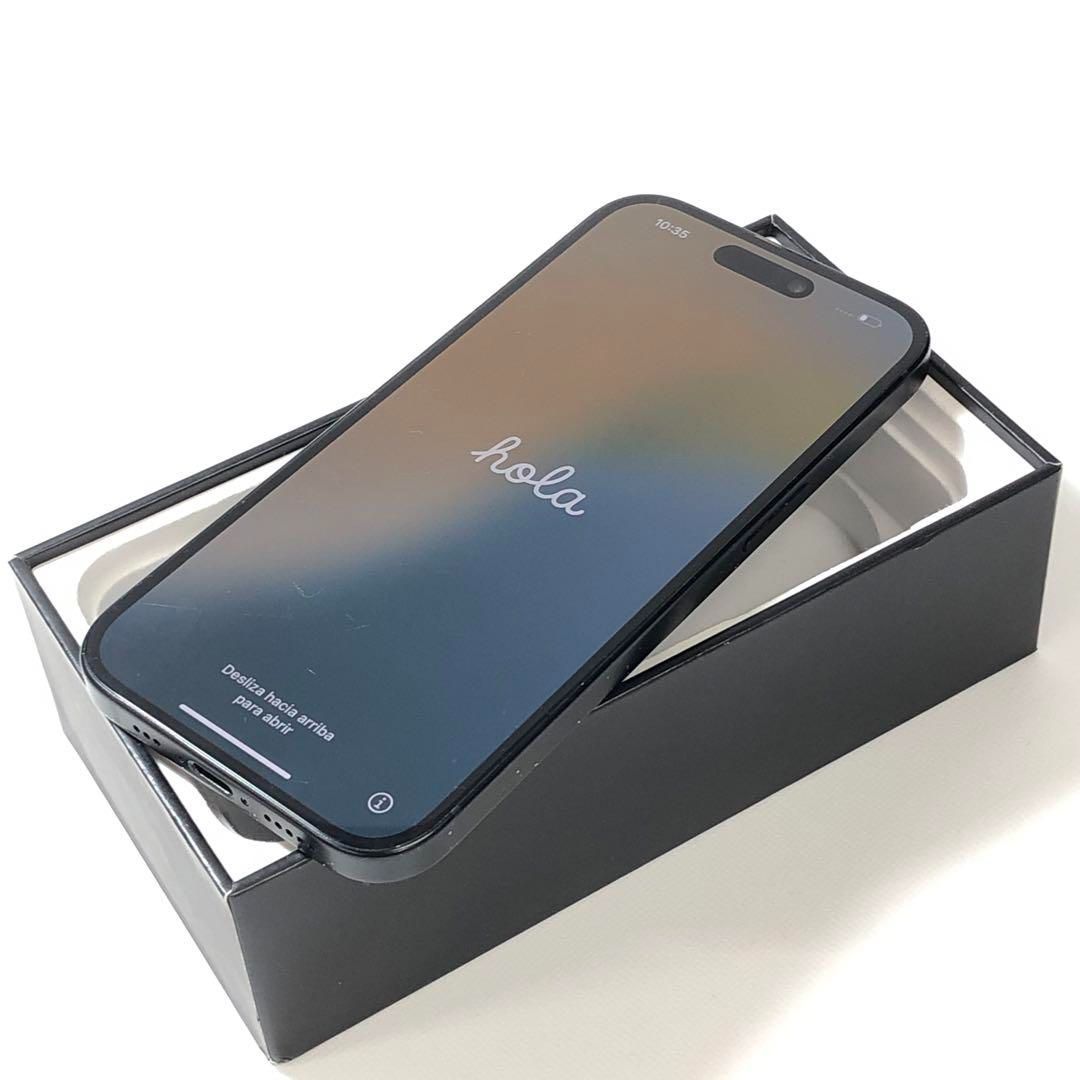 良品｜ Apple｜iPhone 15 Pro 128GB SIMフリー iPhone 15 Pro｜価格比較・SIMフリー・最新情報 - 価格.com