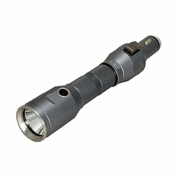 自動車用 災害 脱出 ツール LEDライト マルチエマージェンシーツール EMGAT-77 シートベルトカッター 誘導灯 脱出用ハンマー モバイルバッテリー USB/車載用電源　emgat-77