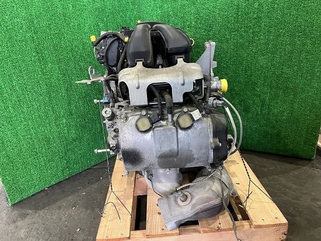 BM9 エンジンASSY