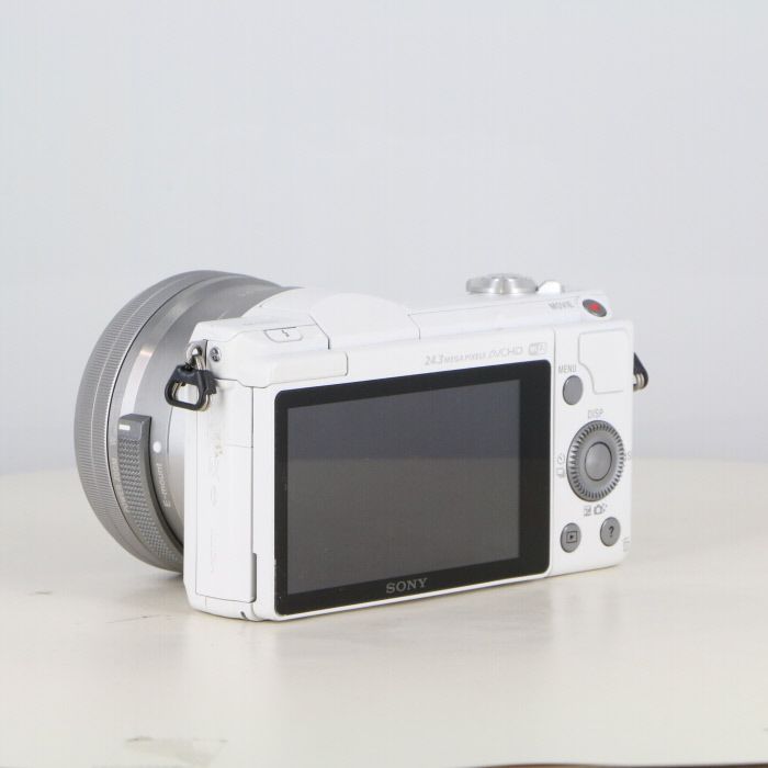 ☆液晶シミあり品☆パナソニック ルミックス DMC-GF5 ボディ #20665