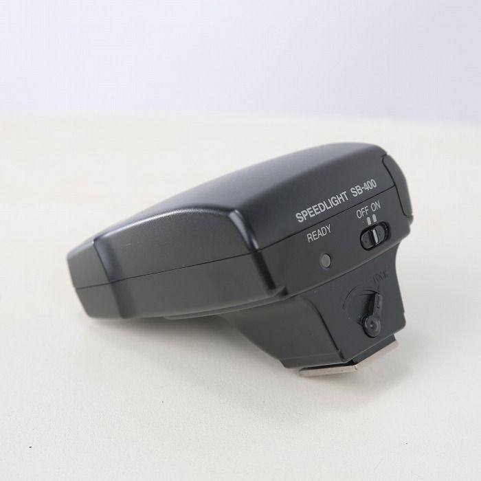 ニコン Nikon SB-400 スピードライト