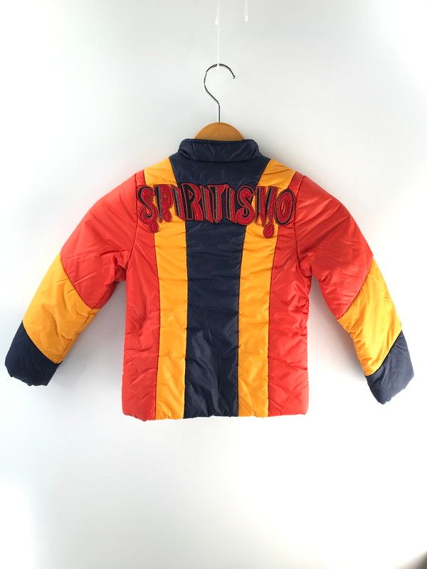 キッズ GUCCI グッチ SPIRITISMO NYLON JACKET 520300 XBE72 スピリティスモ ナイロンジャケット アウター トップス 173-250116-yk-03-TAG