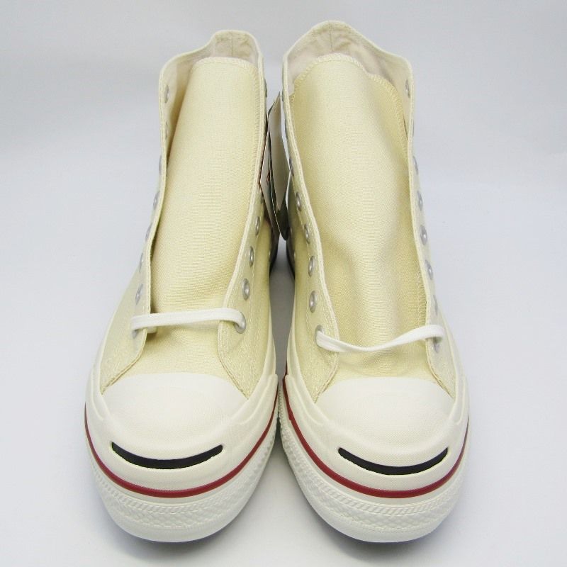 未使用 CONVERSE × doublet コンバース 27.5cm JACK PARCELL ALLSTAR  