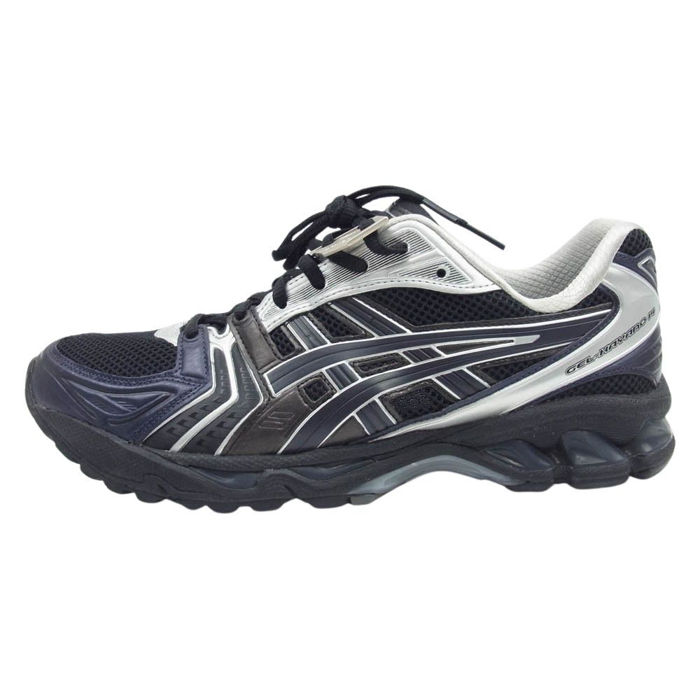 asics アシックス 1203A430-001 GEL-KAYANO 14 ローカット スニーカー