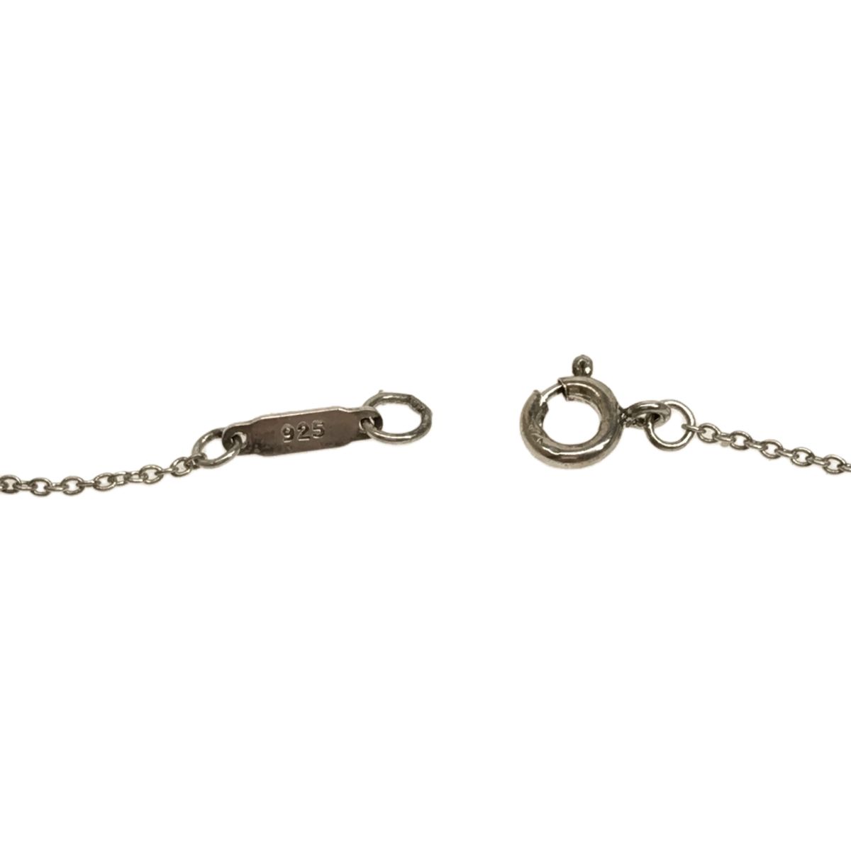 TIFFANY & CO. Tiffany ティファニー 925 SILVER シルバー
