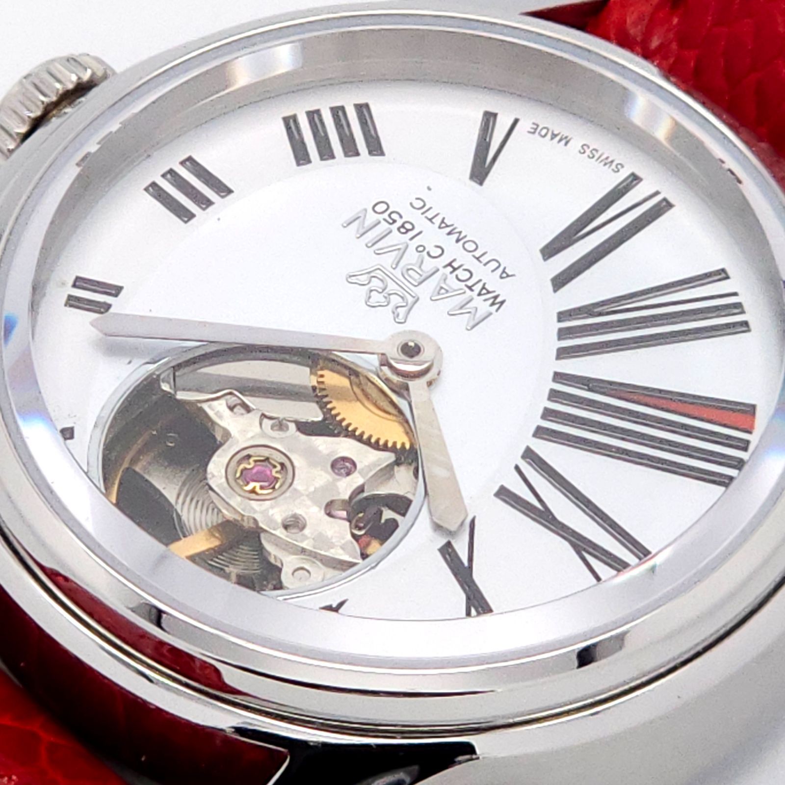 オープンハート