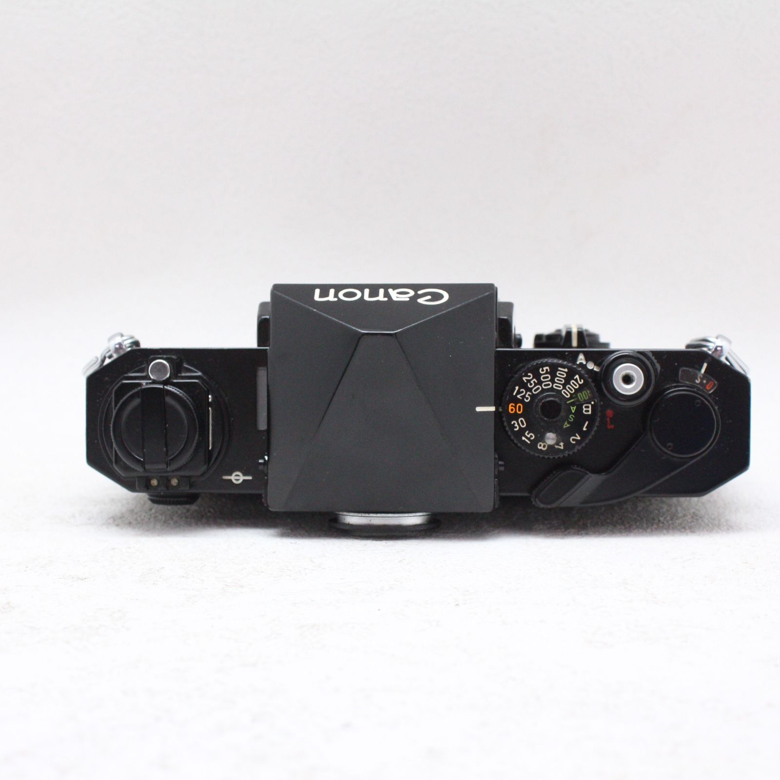 中古】Canon F-1 前期モデル CANON キヤノン F-1 前期 ジャンク