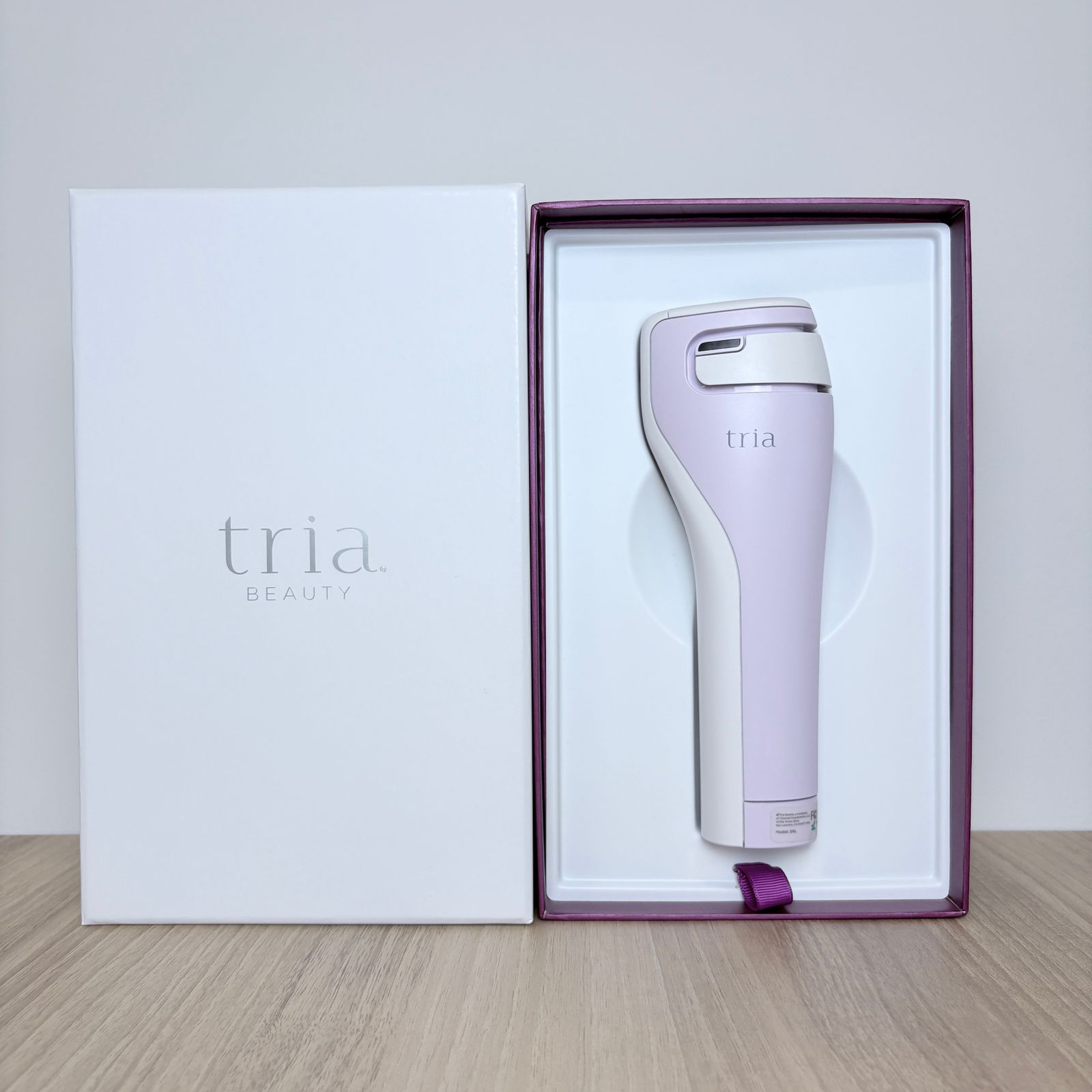 tria. トリア スキン エイジングケアレーザー