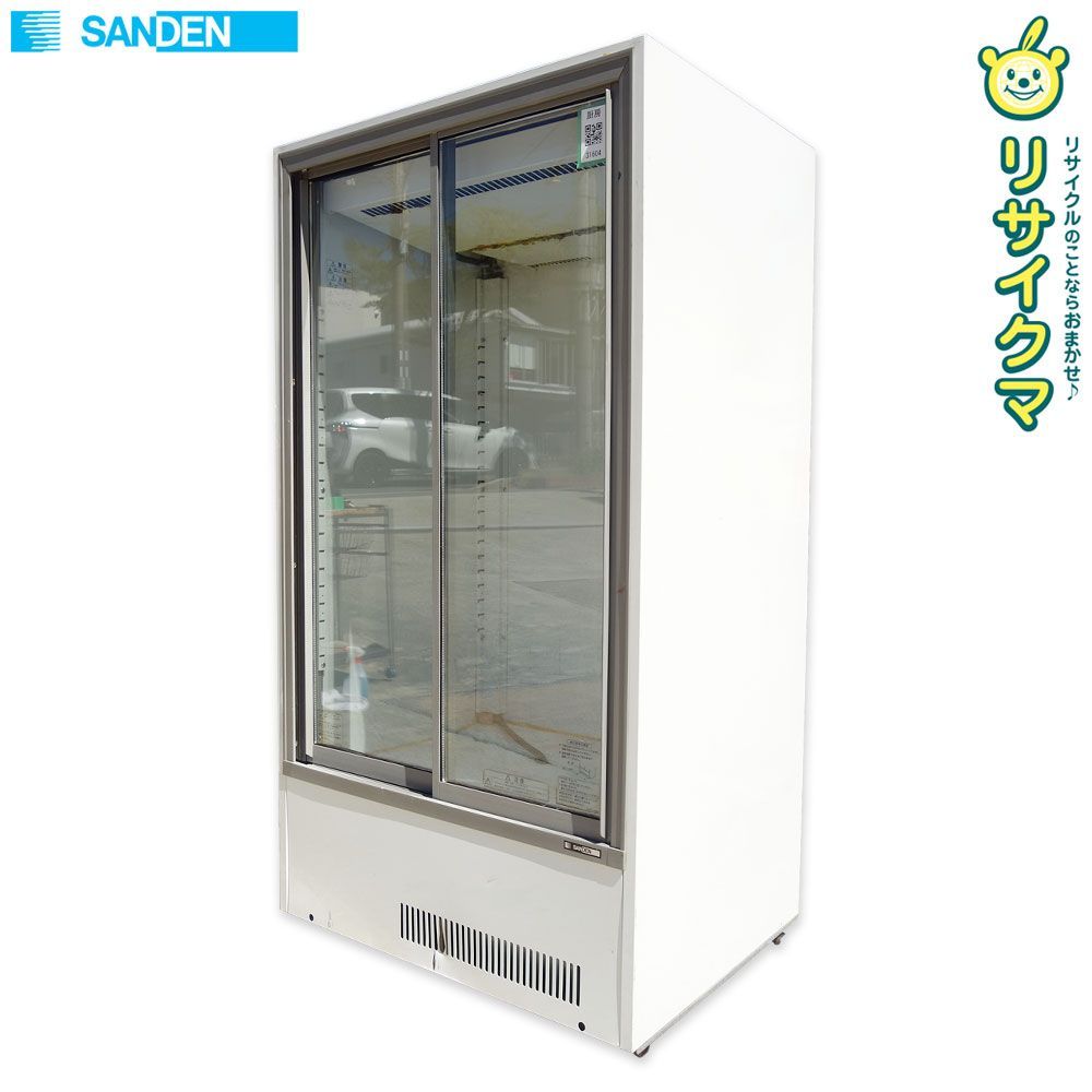 SANYO冷蔵ショーケース SMR-SK72FB 業務用 兵庫県明石市引取限定 SANYO冷蔵ショーケース SMR-SK72FB 業務用 兵庫県明石市引取限定