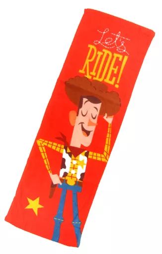 トイストーリーTOY STORY★２５周年記念一番くじのハンカチタオル トイストーリーTOY STORY☆25周年記念一番くじのハンカチタオル トイ