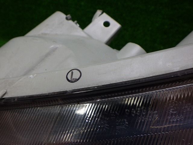 J210E ラッシュ