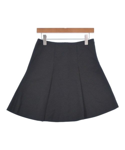 JIL SANDER ミニスカート レディース 古着
