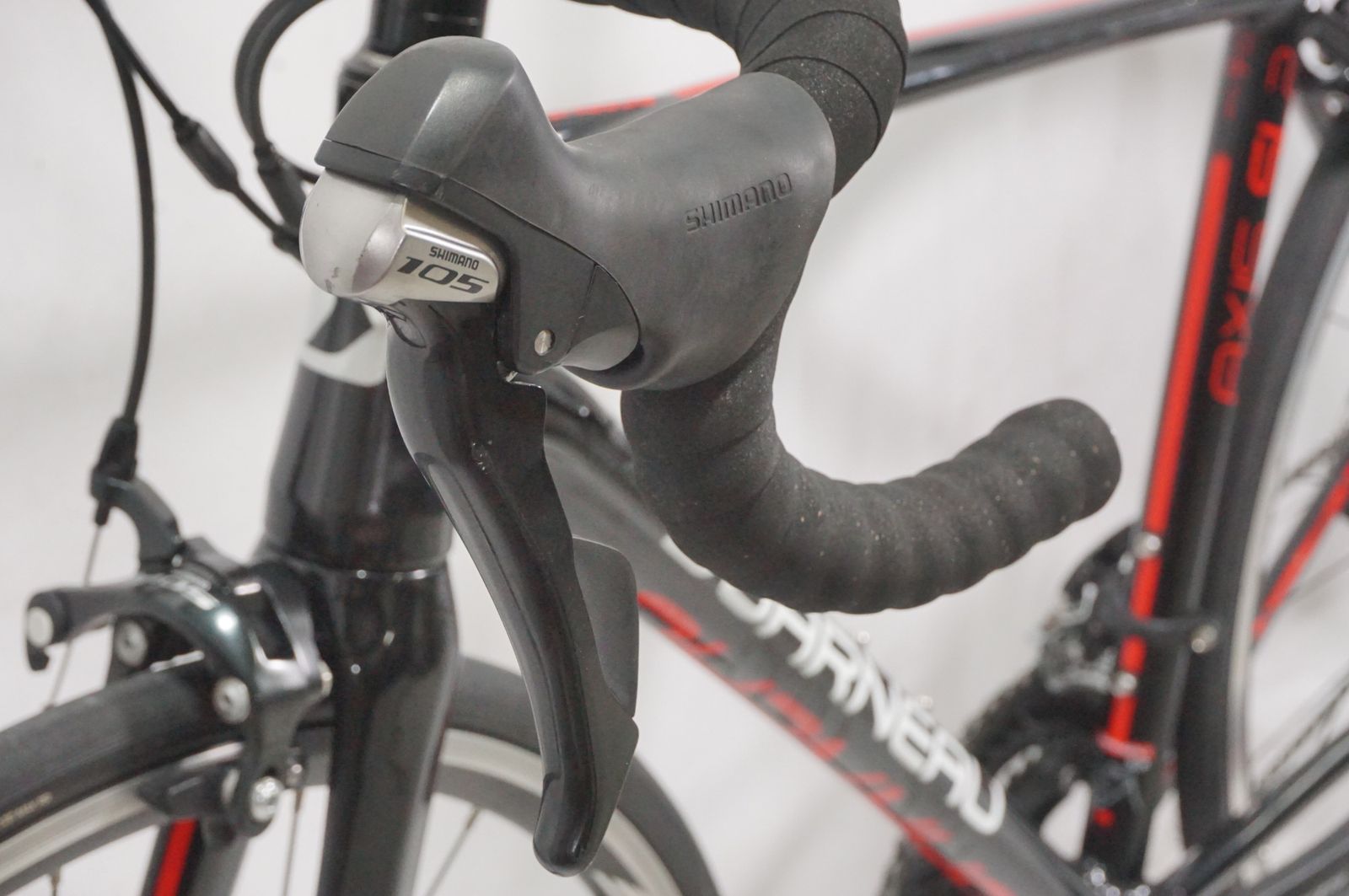 GARNEAU 「ガノー」 AXIS SL2 2016年モデル ロードバイク / バイチャリ 
