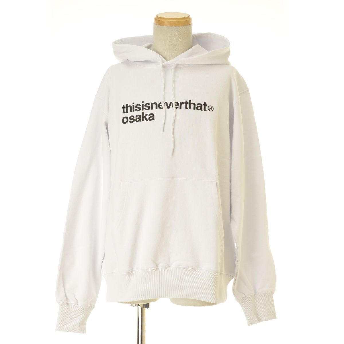 thisisneverthat】thisisneverthat Osaka Flagship Store Exclusive 