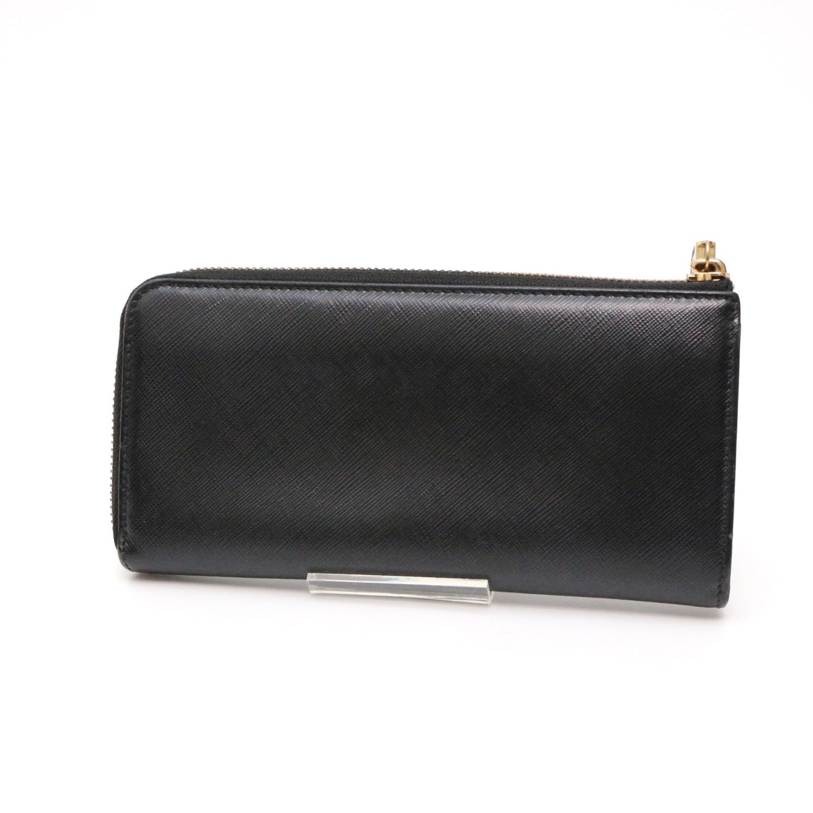 美品✨　サルヴァトーレフェラガモ　ヴァラリボン　レザー　長財布 Salvatore Ferragamo - □新同□ フェラガモ ヴァラ リボン 長
