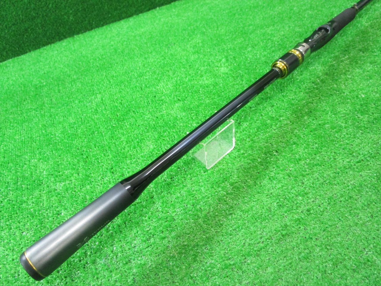 シマノ(SHIMANO) 2020 ネッサ エクスチューン S104M　中古良品 ECH茨 シマノ ネッサエクスチューン S104M - メルカリ