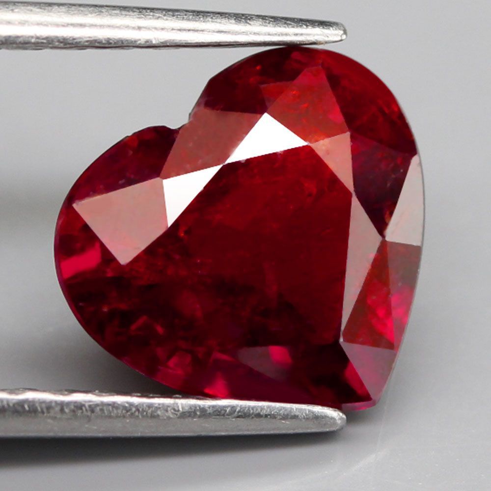 天然大粒スペサルタイト 3.32ct:2583】非加熱 ナミビア産 Natural Spessartite Garnet 満礬柘榴石 裸石 標本 鉱物  宝石 jewelry Namibia - メルカリ