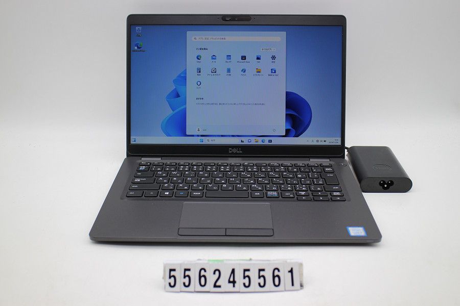 DELL Latitude 5300 Core i5 8265U 1.6GHz/8GB/256GB(SSD)/13.3W/FWXGA(1366x768)/Win11 【556245561】