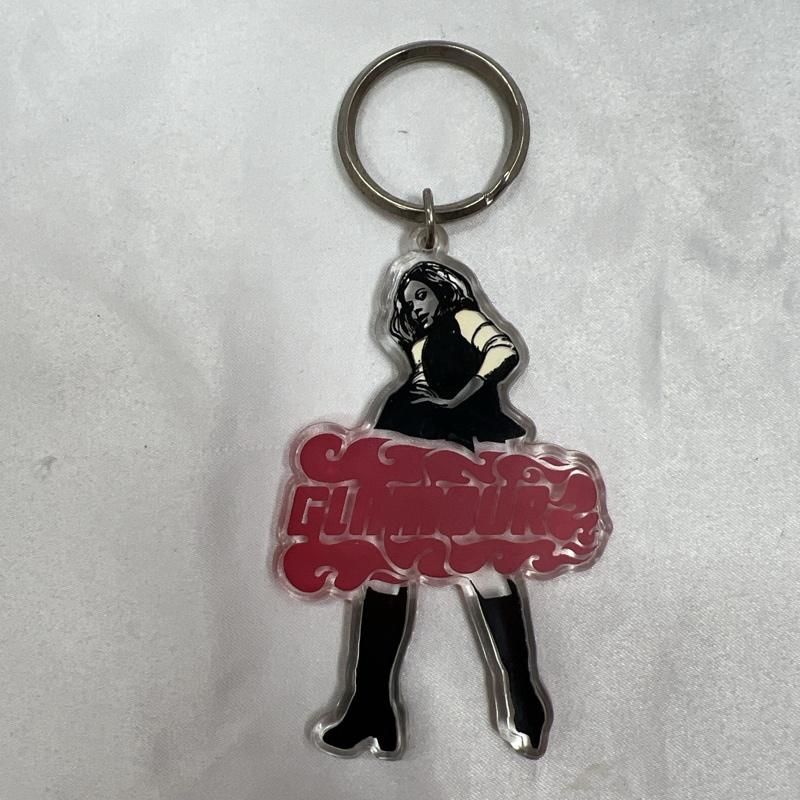 HYSTERIC GLAMOUR ヒステリックグラマー キーホルダー