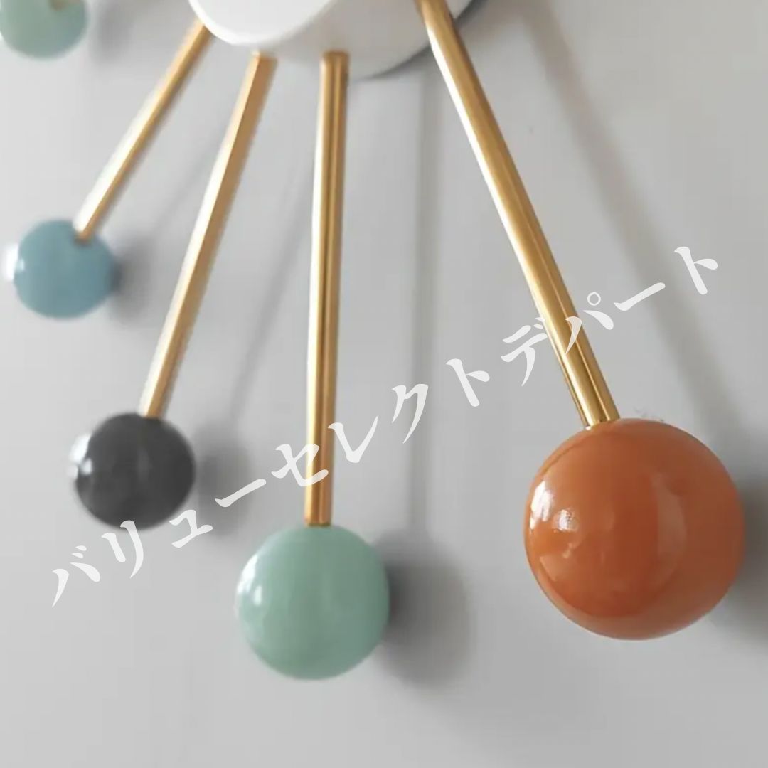 レトロ電波振り子時計 SR31_A(アラビア数字）天然木を使用した日本製 レトロ電波振り子時計 SR31_A(アラビア数字）天然木を使用した日本製