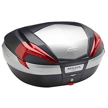 【新品・5営業日で発送】デイトナ (92360)GIVI V56N ﾑﾄｿｳBK／ｱﾙﾐ
