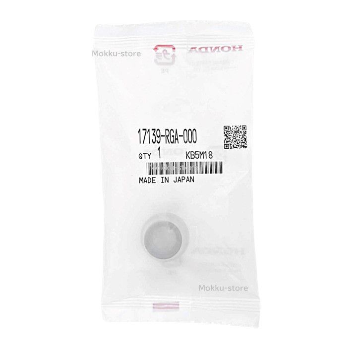 ホンダ 純正 17139-RGA-000 グロメット PCVバルブ 部品 パーツ 交換 修理 17139RGA000 FFCRYSTALESIA_COM