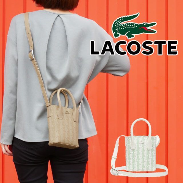 ファッションショー テニススカートラムレザーバッグ