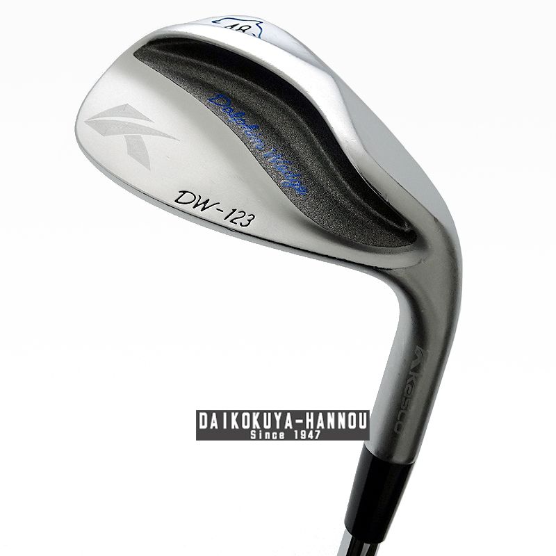 キャスコ ウェッジ DOLPHIN WEDGE DW-123 48°