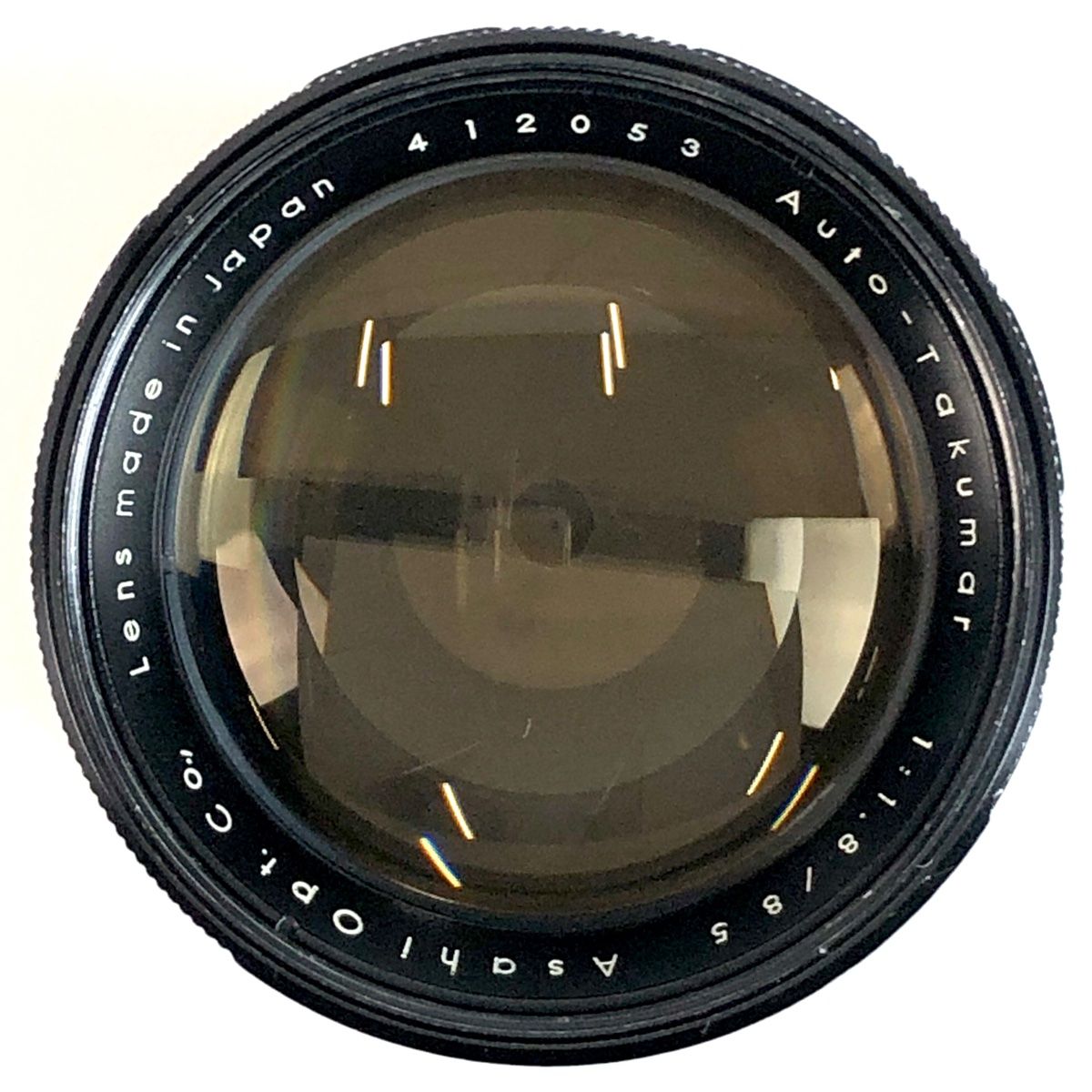 PENTAX