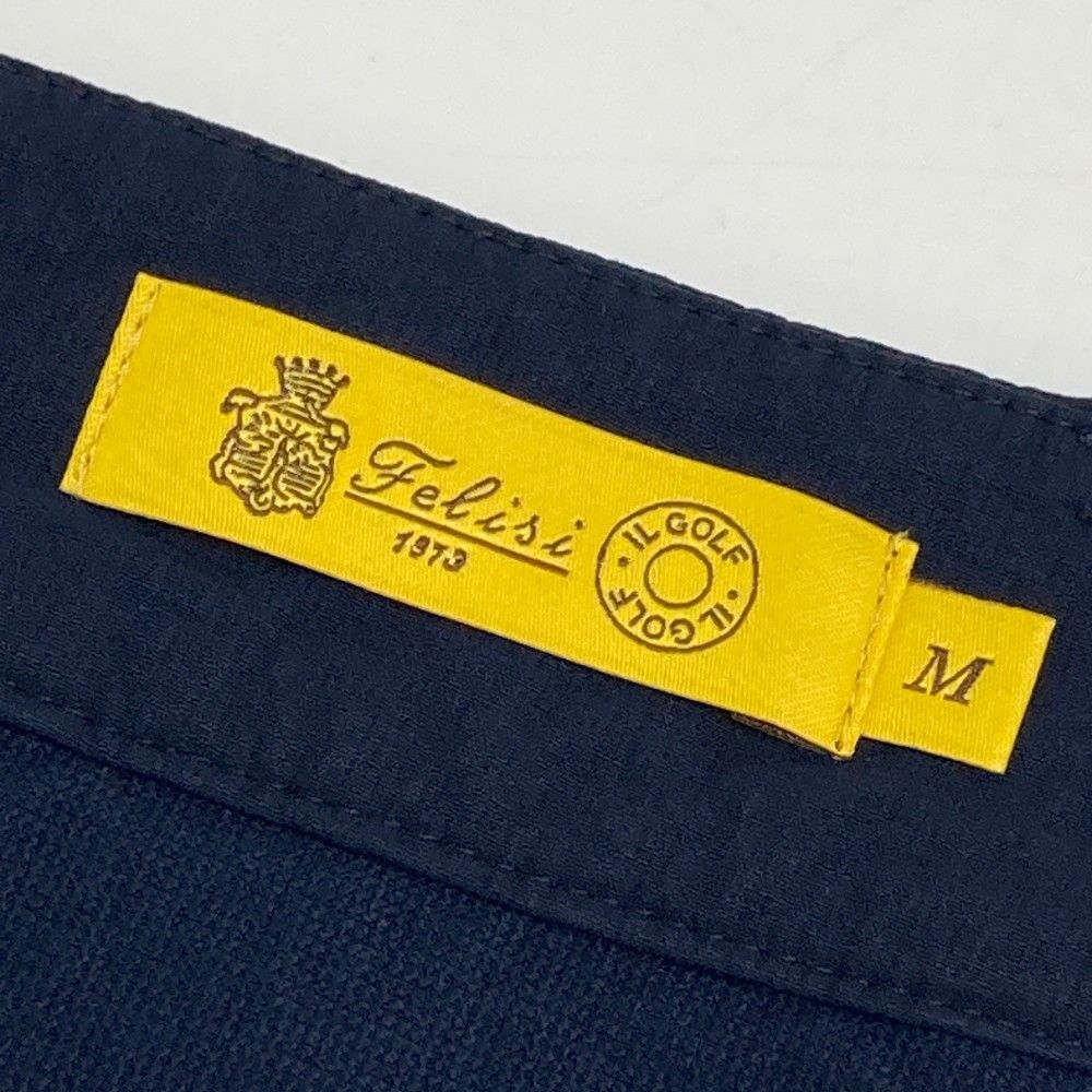 新品　Felisi フェリージ IL GOLF スカート 10020879-1.jpg