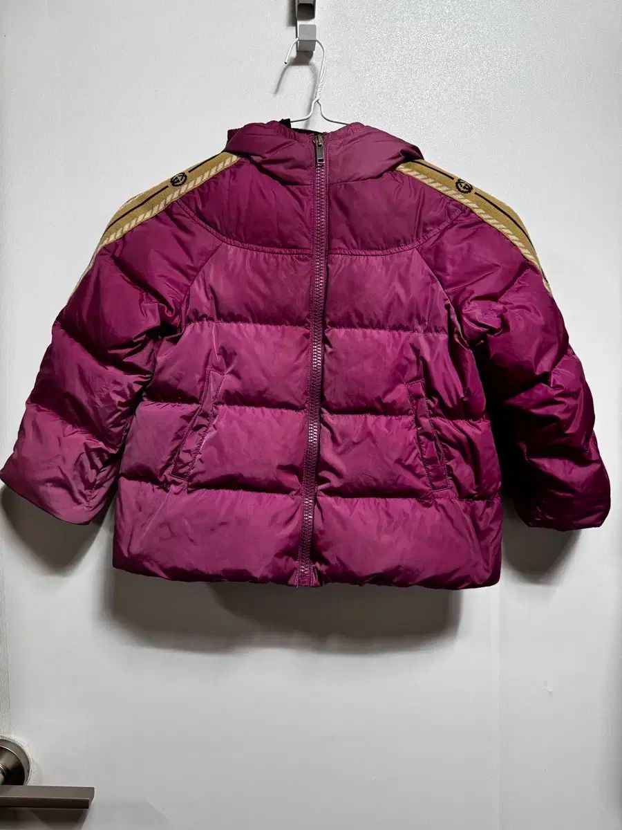 【雷市場（ポンジャン）商品韓国直送】 GUCCI(グッチ) キッズ 36m ピンク 出品