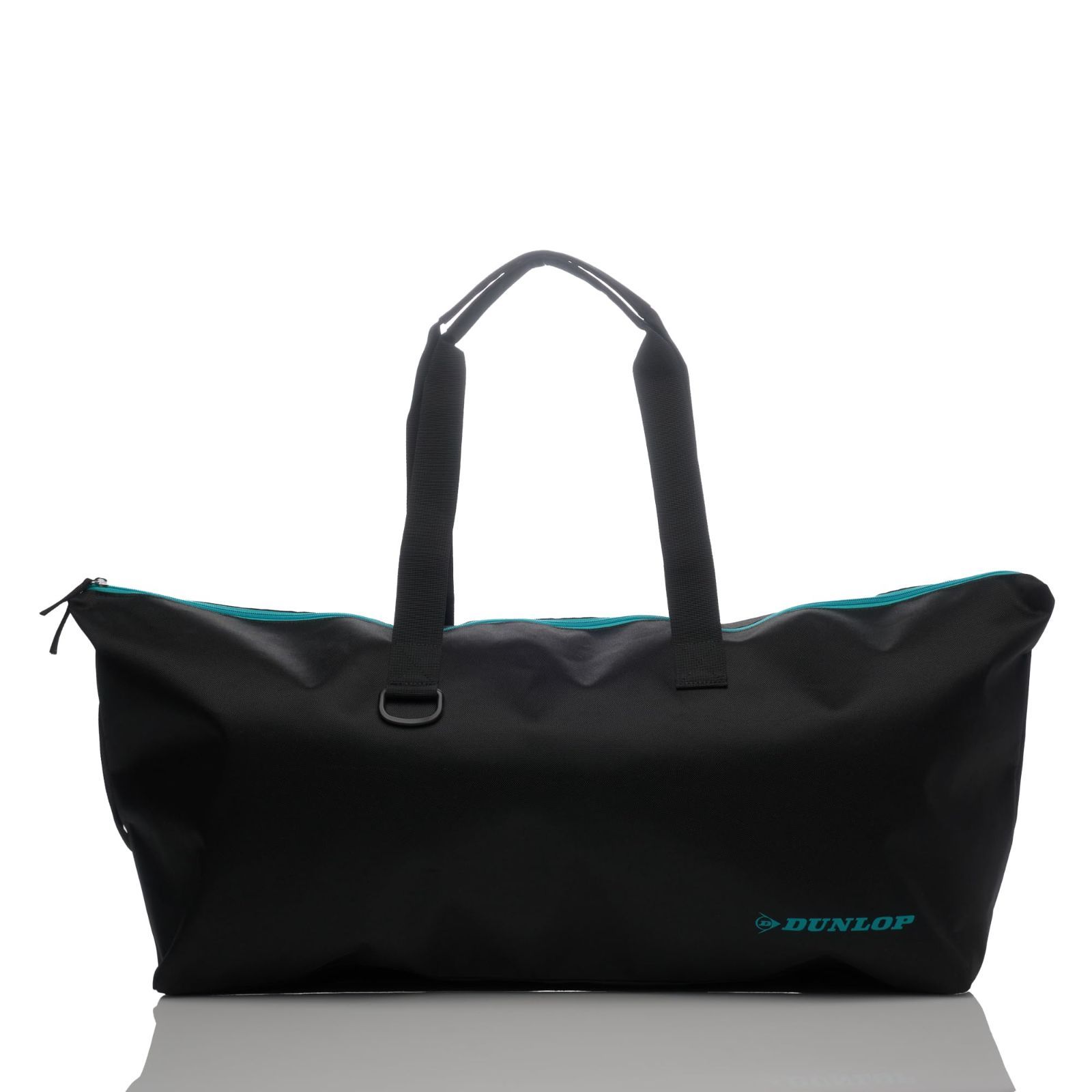 DUNLOP ダンロップ ラケットバッグ（テニスラケット2本収納可） DUNLOP ネイビー ラケットバッグ ダンロップ DUNLOP テニスバッグ