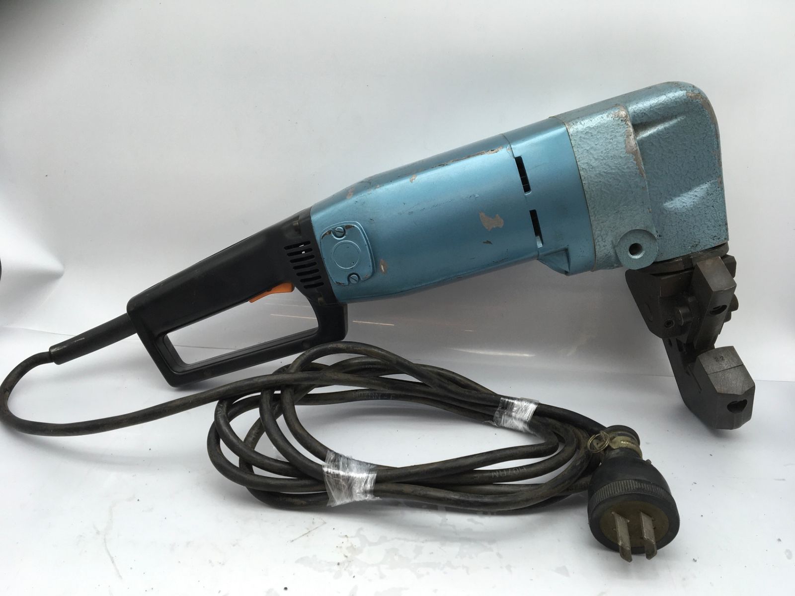 サンワ ハイベベリングマシン