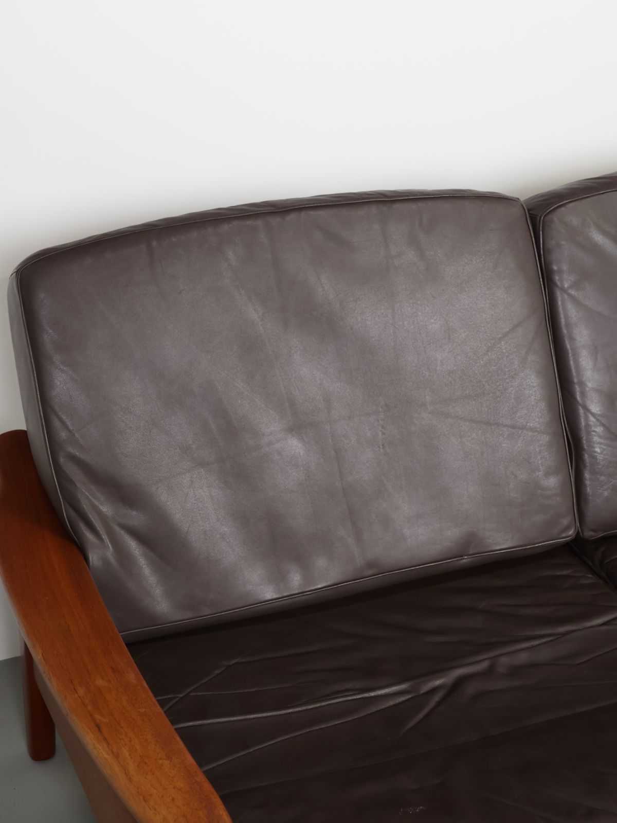 1960'sアメリカ製ヴィンテージソファー クラシック ジャガード アンティーク 1960'sアメリカ製ヴィンテージソファー クラシック ジャガード