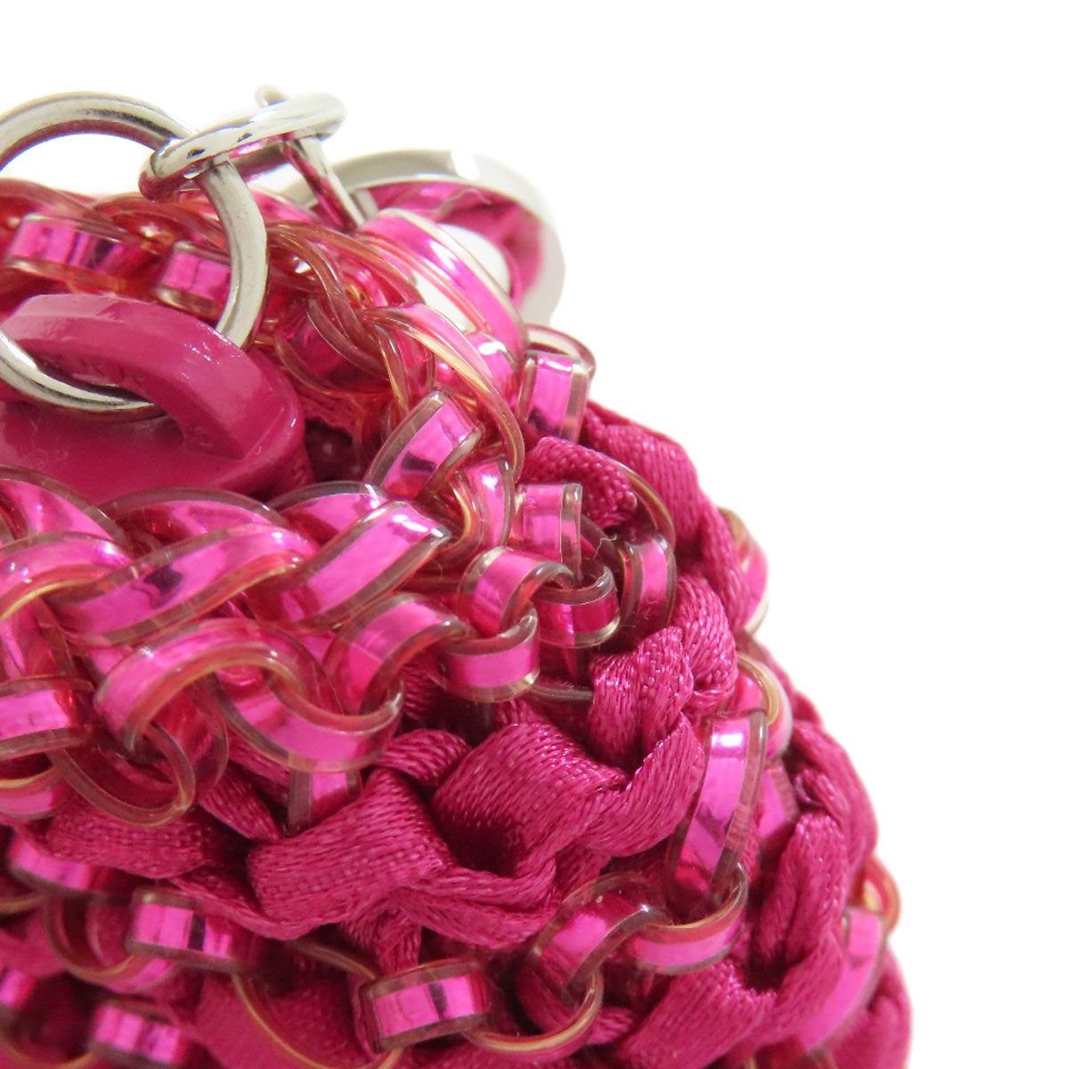 ANTEPRIMA アンテプリマ リボン アクセサリーポーチ PVC レディース WWW_NOITHATQUANGTHANH_NET