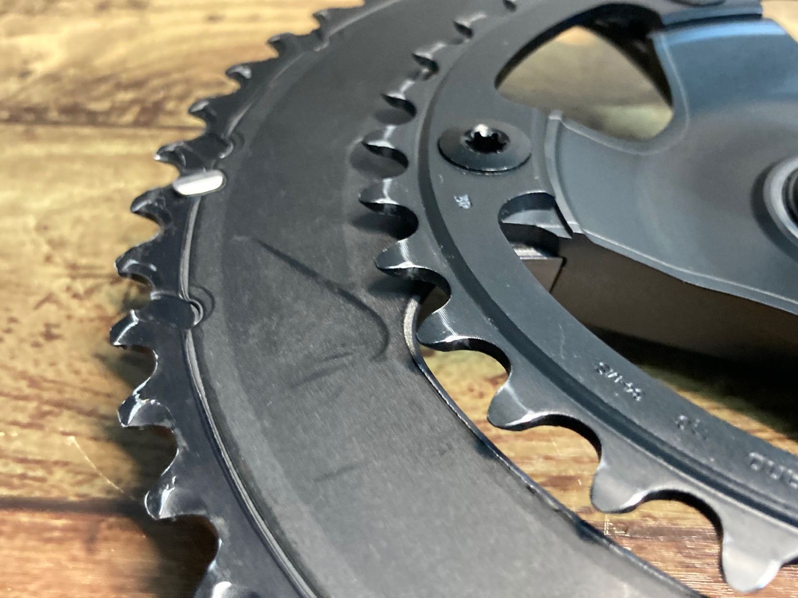 170mm 50|34T