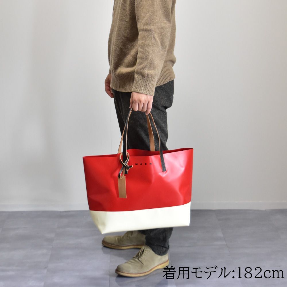 MARNI♡大人気bag♡確実正規品 楽天市場】☆2025春夏入荷☆MARNI マルニ SHMP0078U0P3860 Z0R42