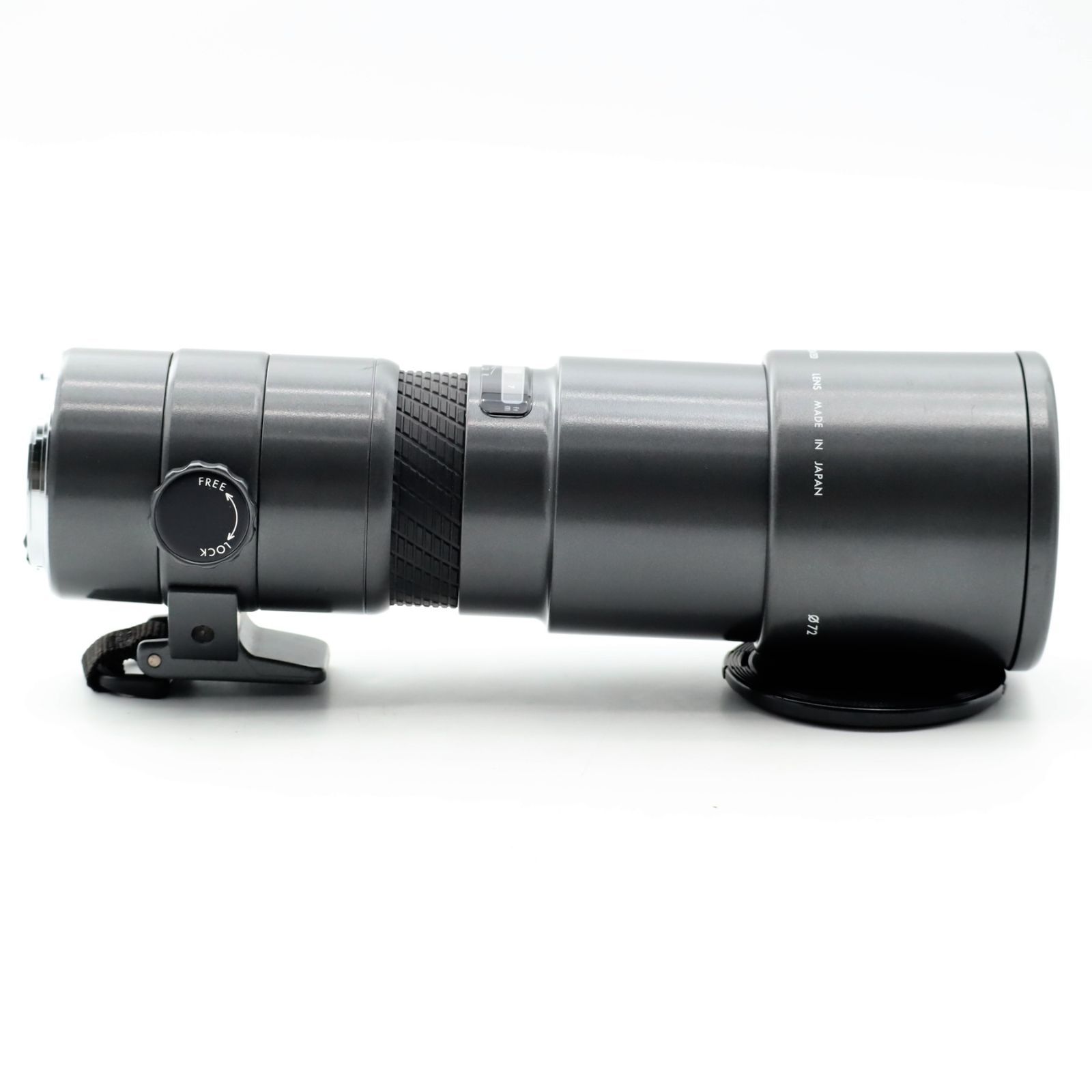 Canon用　SIGMA AF 400mm F5.6 レンズ canon Sigma 400MM APO f/5.6 Telephoto Lens for Canon AF | eBay