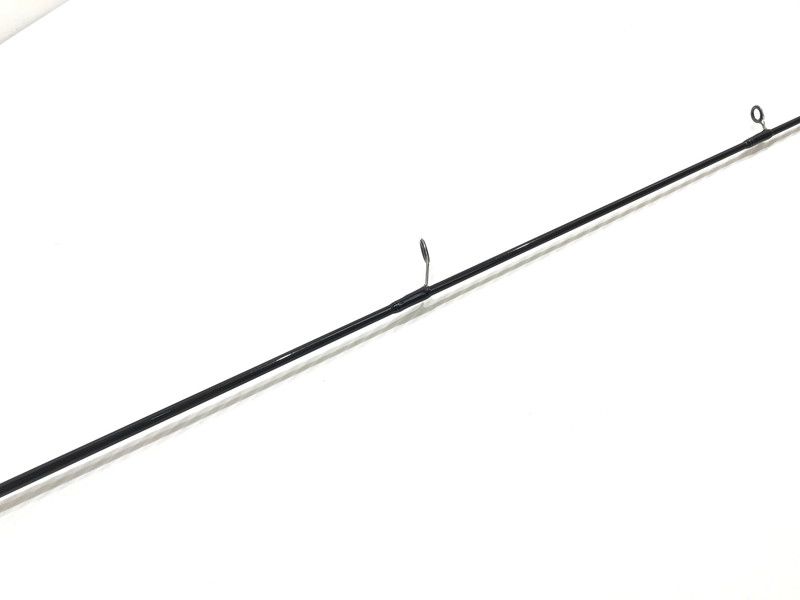 中古品】Daiwa ダイワ ハートランドZ HL-Z6101MLFS-SV