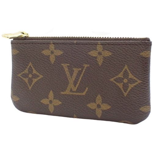 美品Louis Vuitton モノグラム ポシェットクレ コインケース 小銭入 楽天市場】ルイ ヴィトン LOUIS VUITTON ポシェット・クレ