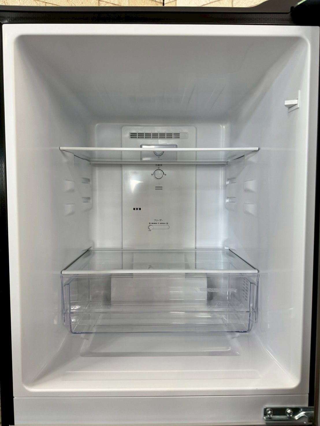 大阪送料無料☆3か月保障付き☆冷蔵庫☆アクア☆2ドア☆2023年☆AQR