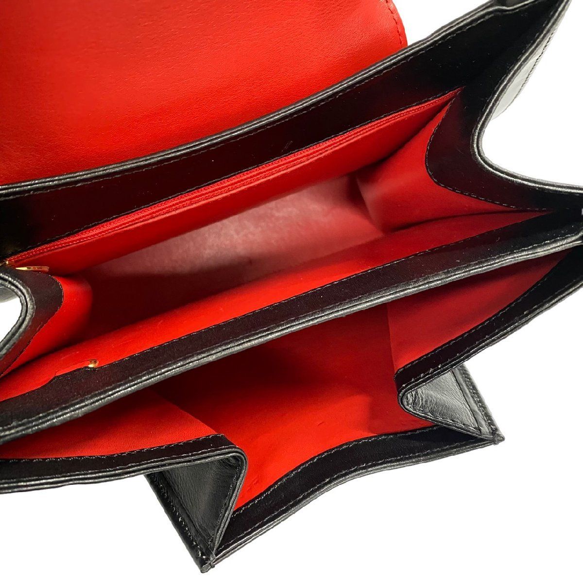 極 美品 希少品 Cartier カルティエ パンテール パンサーライン