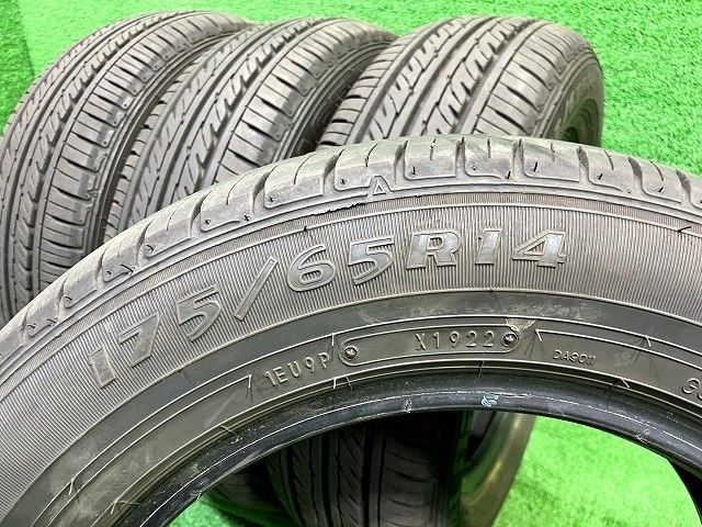 サマー グッドイヤー